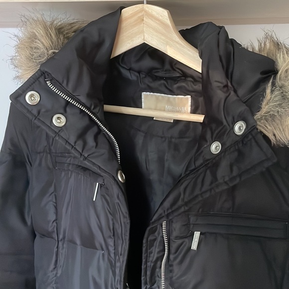 Michael Kors winter coat - XS - Picture 3 of 15